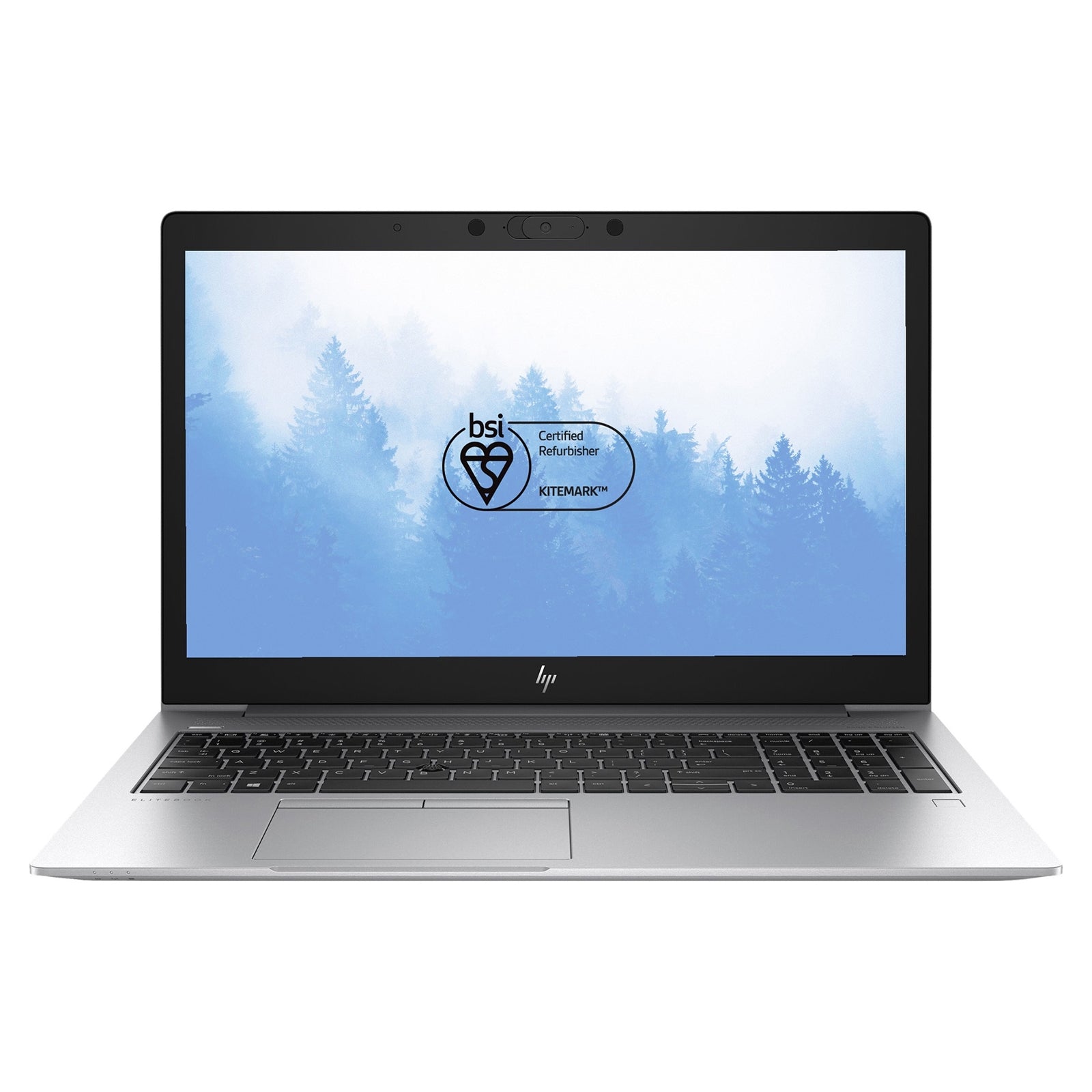 PREMIUM REFURBISHED HP EliteBook 850 G6 Intel Core i7-8565U 8th Gen Laptop, 15.6 Inch Full HD 1080p Screen, 16GB RAM, 512GB SSD, Windows 11 Pro-PCR Business Solutions Ltd